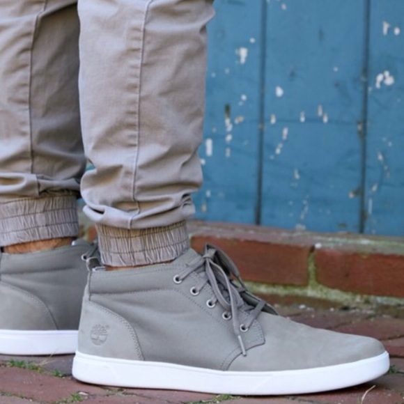 groveton chukka